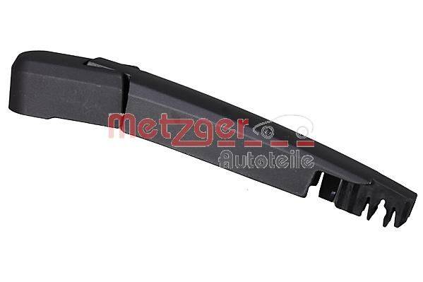 Metzger 2190094 Wischarm, Scheibenreinigung