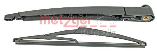 Metzger 2190294 Wischarm, Scheibenreinigung