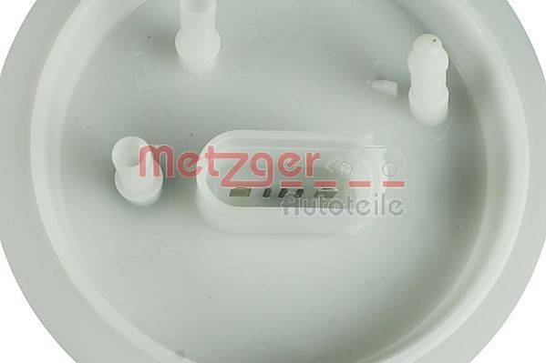 Metzger 2250094 Kraftstoff-Fördereinheit