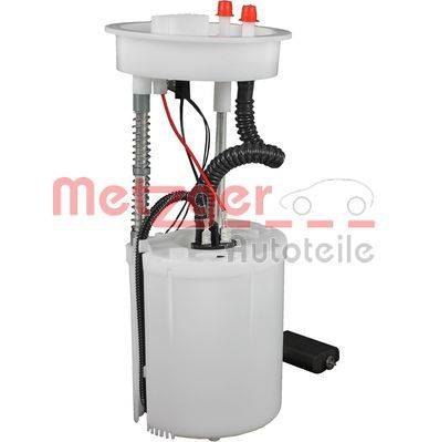 Metzger 2250194 Kraftstoff-Fördereinheit