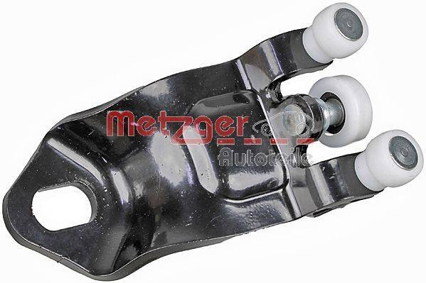 Metzger 2310094 Rollenführung, Schiebetür