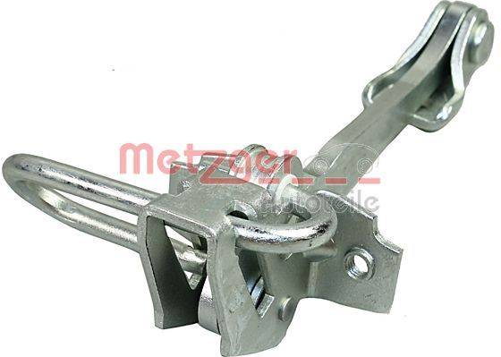 Metzger 2312094 Türfeststeller