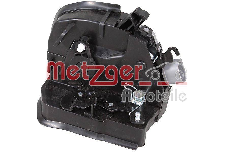 Metzger 2314494 Türschloss