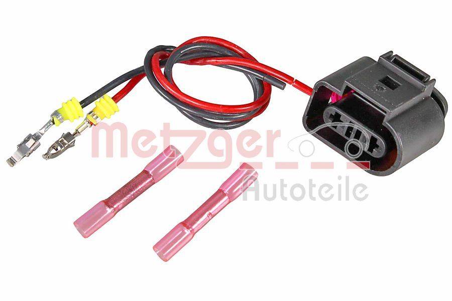 Metzger 2324194 Kabelreparatursatz, Zentralelektrik