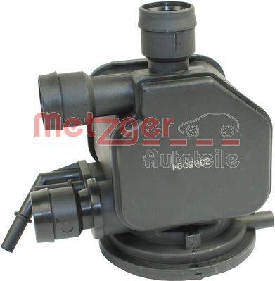 Metzger 2385094 Ventil, Kurbelgehäuseentlüftung