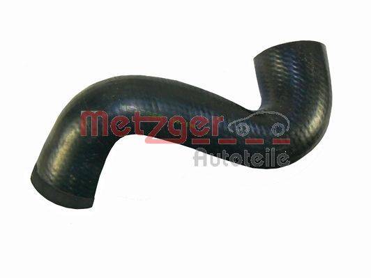 Metzger 2400094 Ladeluftschlauch