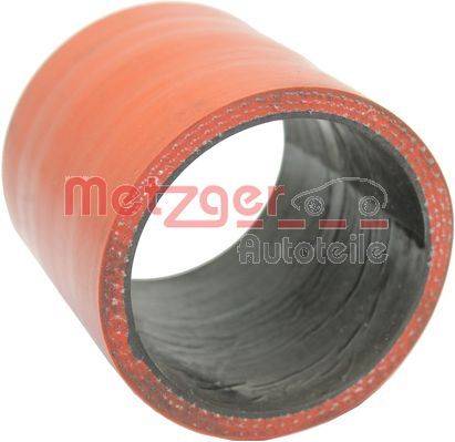 Metzger 2400294 Ladeluftschlauch