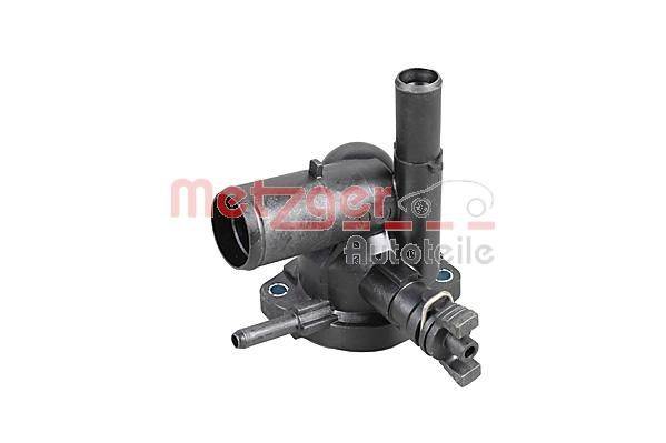 Metzger 4006394 Thermostat, Kühlmittel
