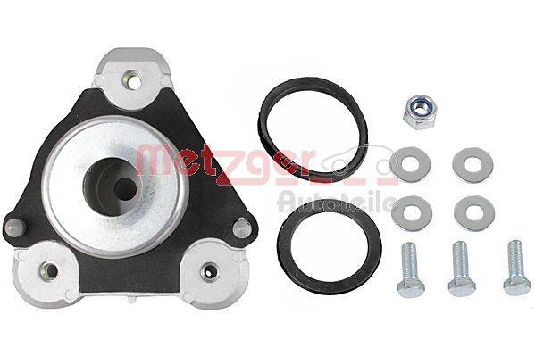 Metzger 6490194 Reparatursatz, Federbeinstützlager