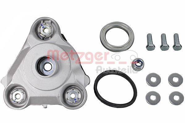 Metzger 6490194 Reparatursatz, Federbeinstützlager