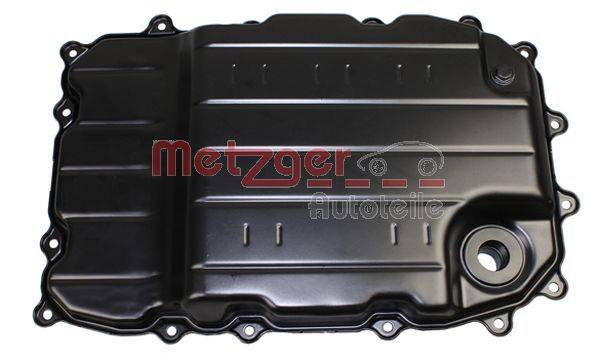 Metzger 7990094 Ölwanne, Automatikgetriebe