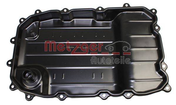 Metzger 7990094 Ölwanne, Automatikgetriebe