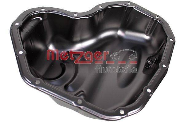 Metzger 7990194 Ölwanne