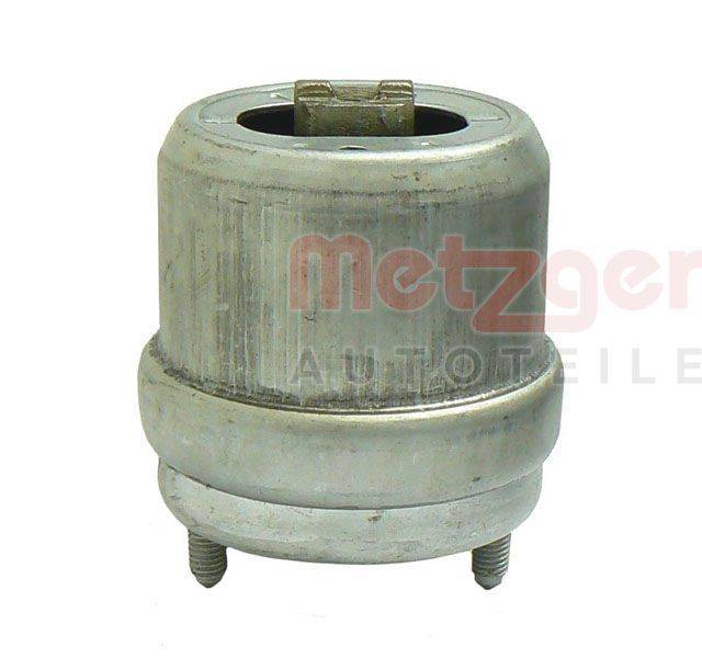 Metzger 8053694 Lagerung, Motor