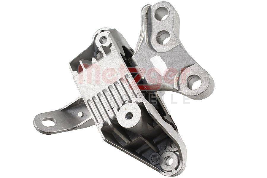 Metzger 8053894 Lagerung, Motor