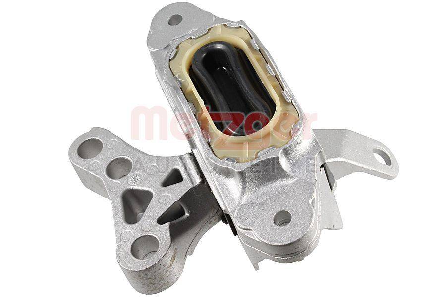 Metzger 8053894 Lagerung, Motor