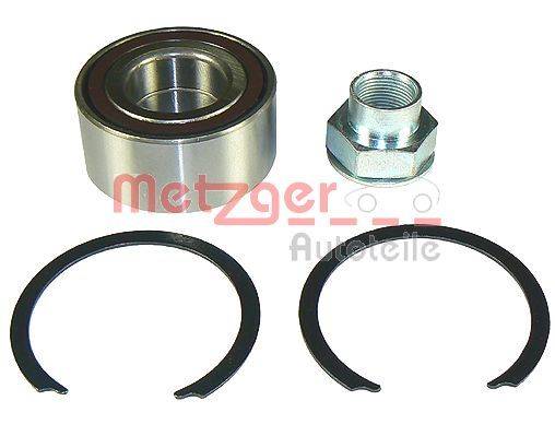 Metzger WM1394 Radlagersatz