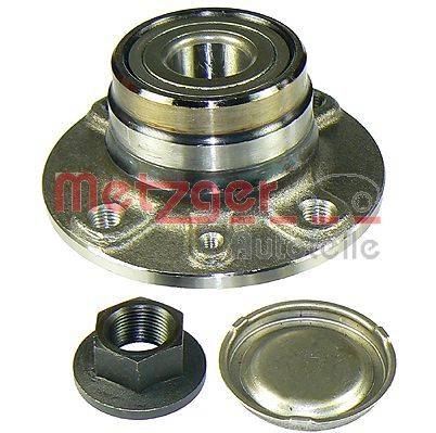 Metzger WM2094 Radlagersatz