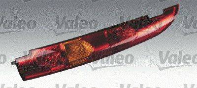 Valeo 088493 Heckleuchte