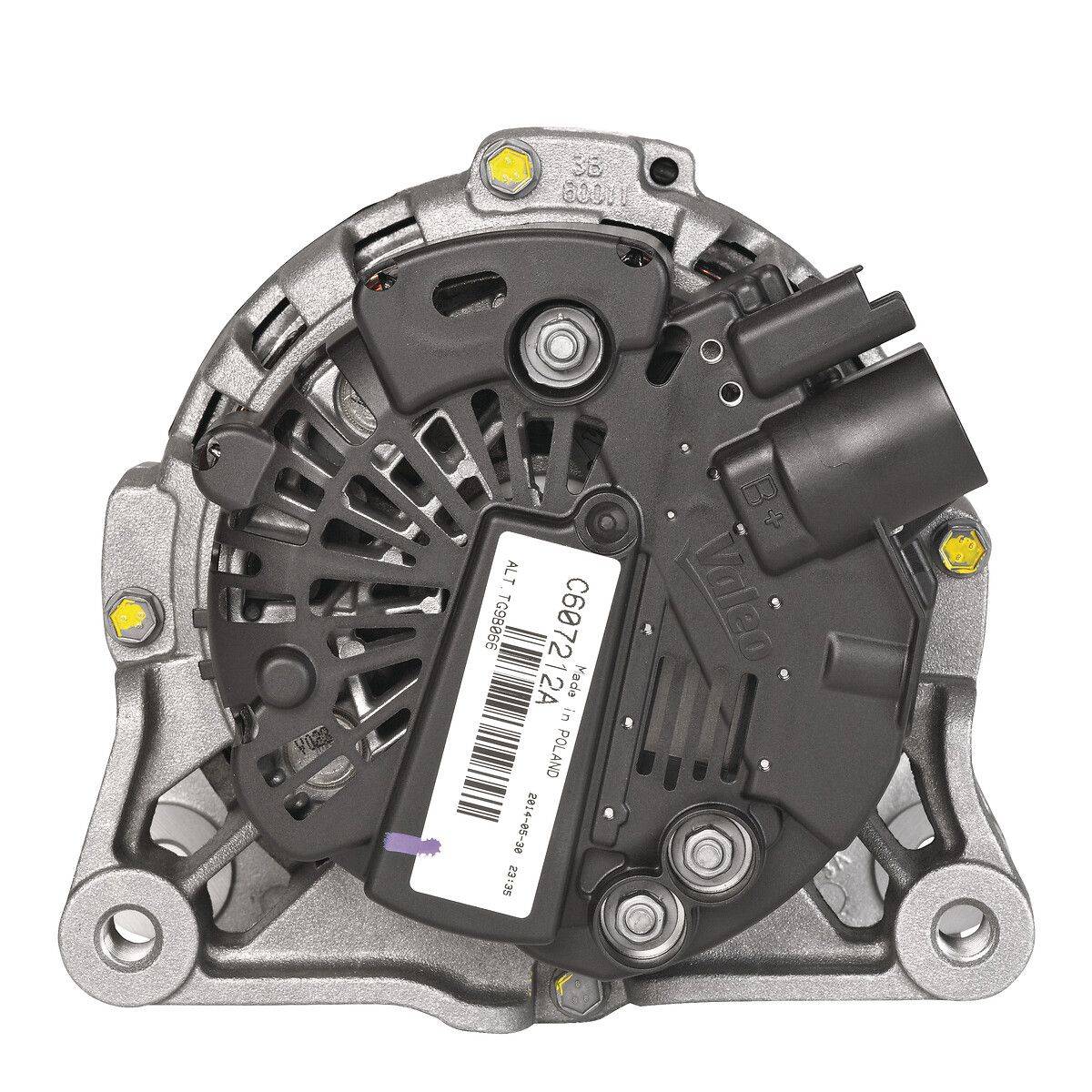Valeo 439694 Generator