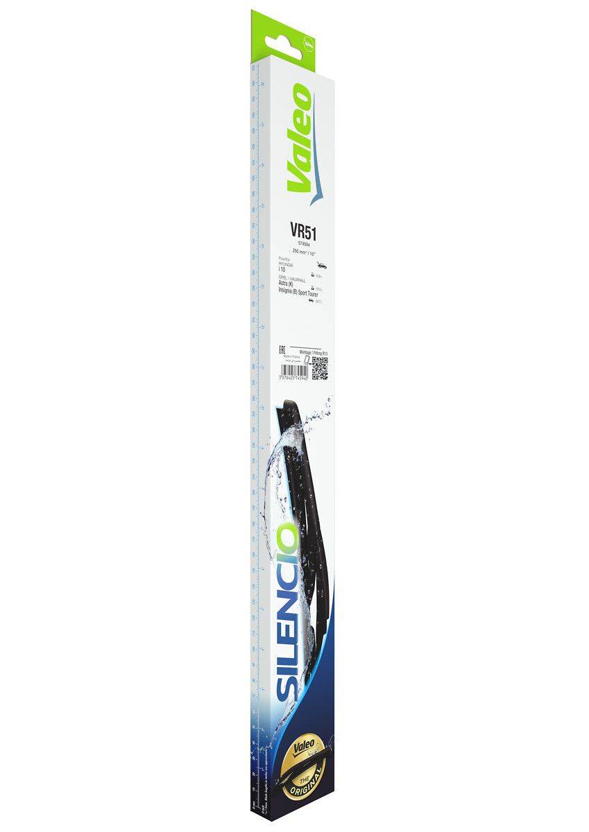 Valeo 574594 Wischblatt