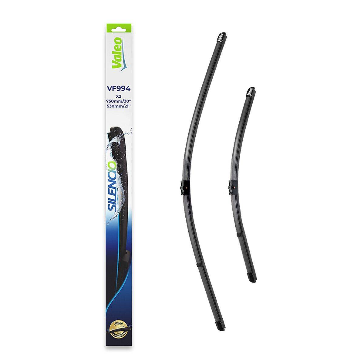 Valeo 577994 Wischblatt