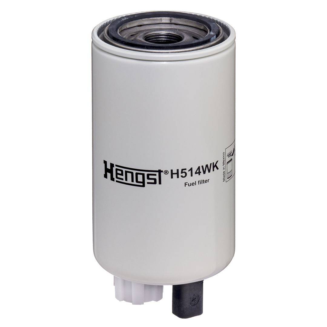 Hengst Filter H514WKD695 Kraftstofffilter