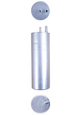 Mahle KL229/5 Kraftstofffilter