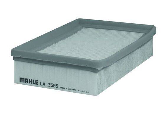 Mahle LX3595 Luftfilter