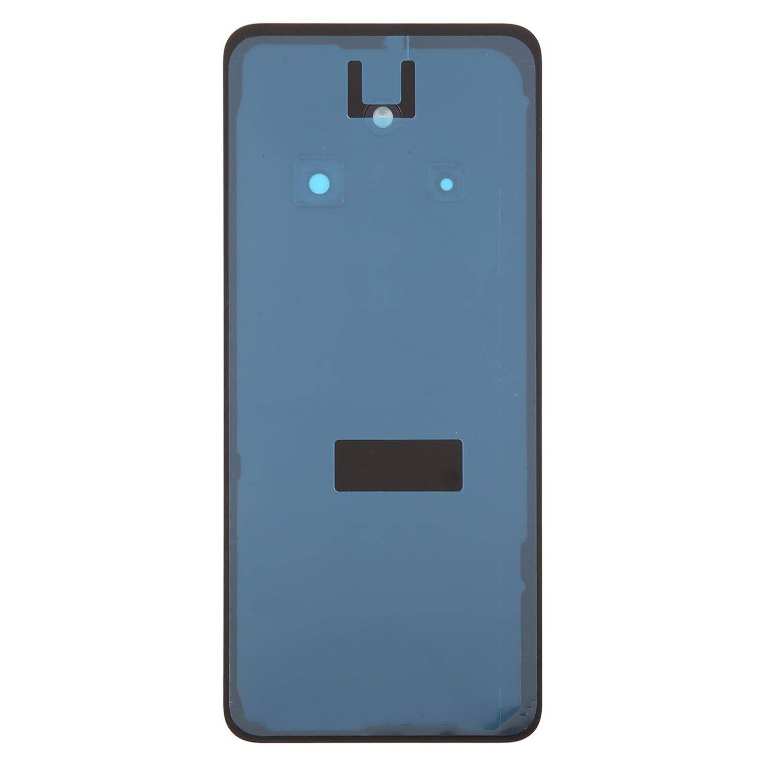 Für Xiaomi Redmi 14C 4G Akkudeckel mit Kameralinsenabdeckung Ersatzteil Schwarz