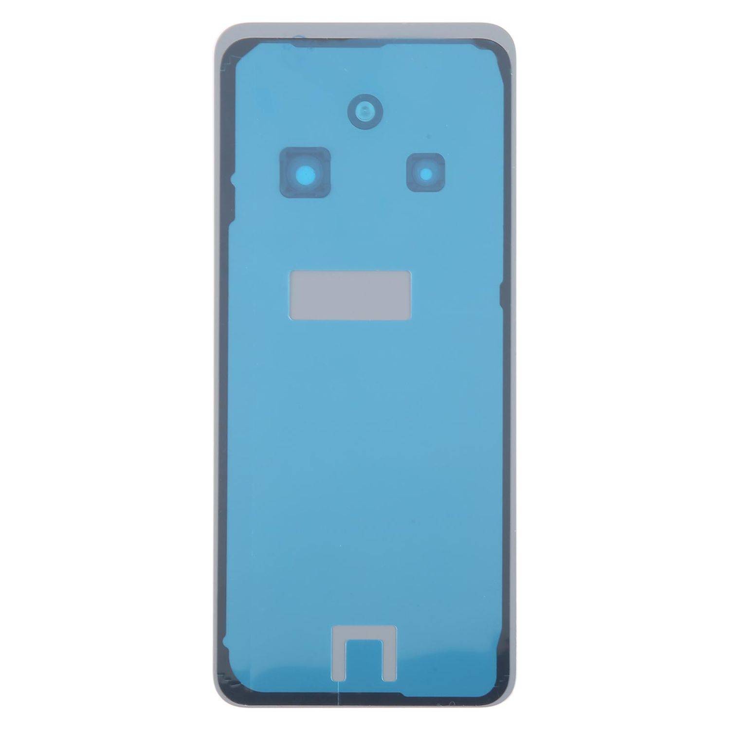 Für Xiaomi Redmi 14C 4G Akkudeckel mit Kameralinsenabdeckung Ersatzteil Lila