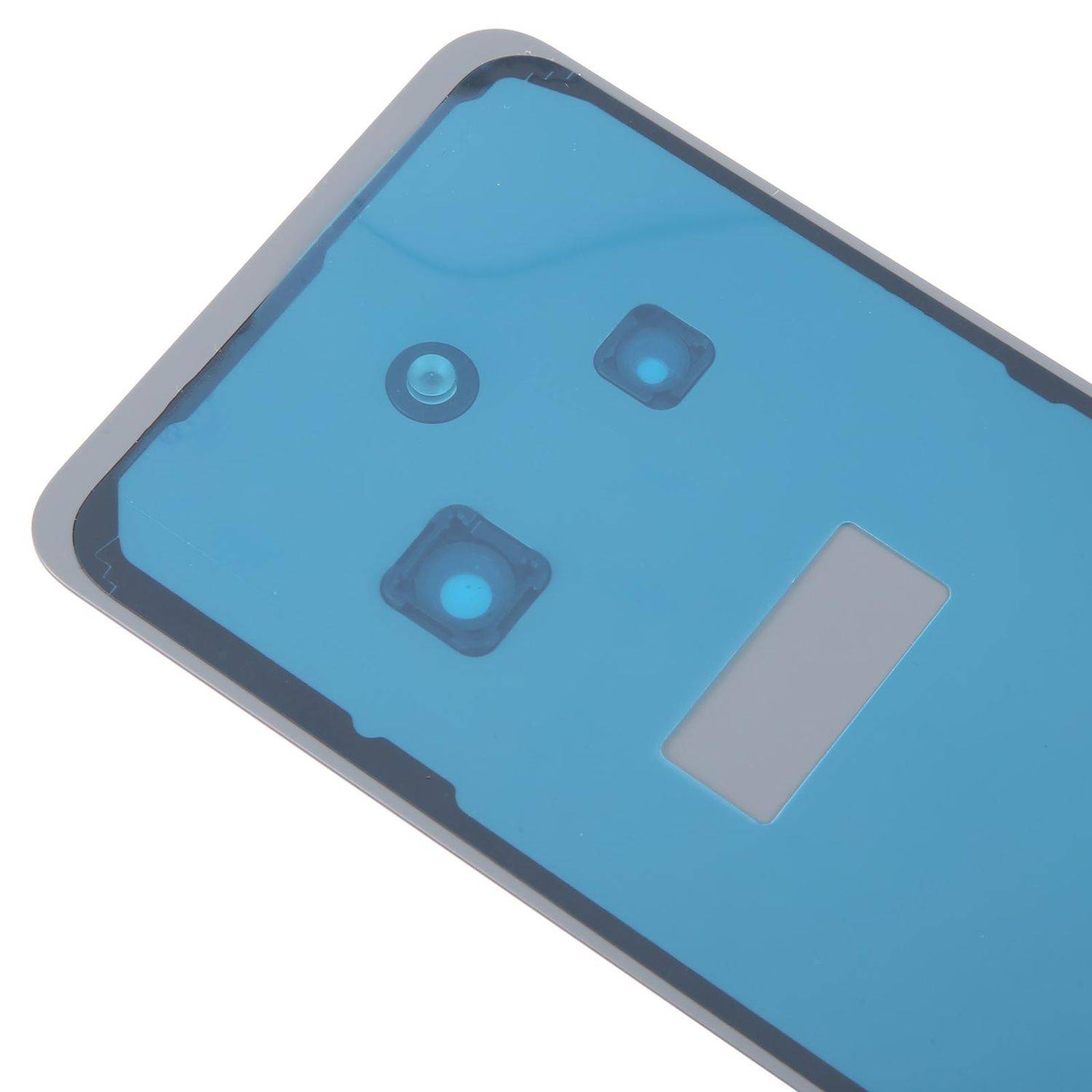 Für Xiaomi Redmi 14C 4G Akkudeckel mit Kameralinsenabdeckung Ersatzteil Lila