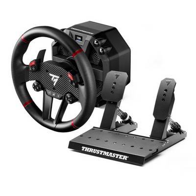 Lenkrad Thrustm. T598P DirectDrive FF Wheel (PS5/PC) retail Multimedia-Technik Lenkräder
