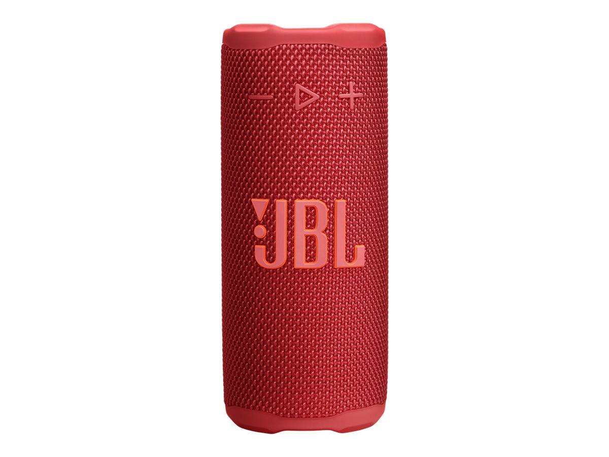 JBL Grip - Lautsprecher - tragbar - kabellosBluetooth - App-gesteuert - 16 Watt