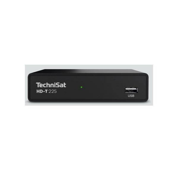 TechniSat DVB-T HDTV-Receiver TECHNISATHDT225