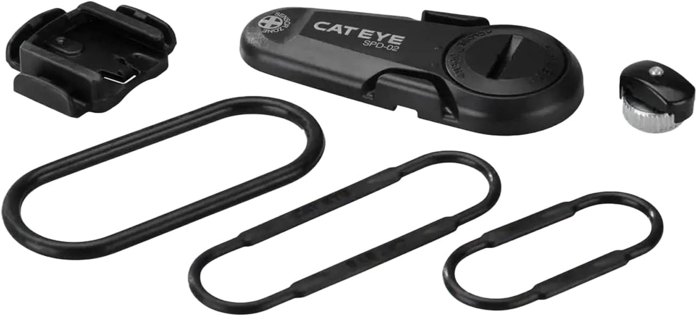 CATEYE Fahrradcomputer Strada CC-RD310W