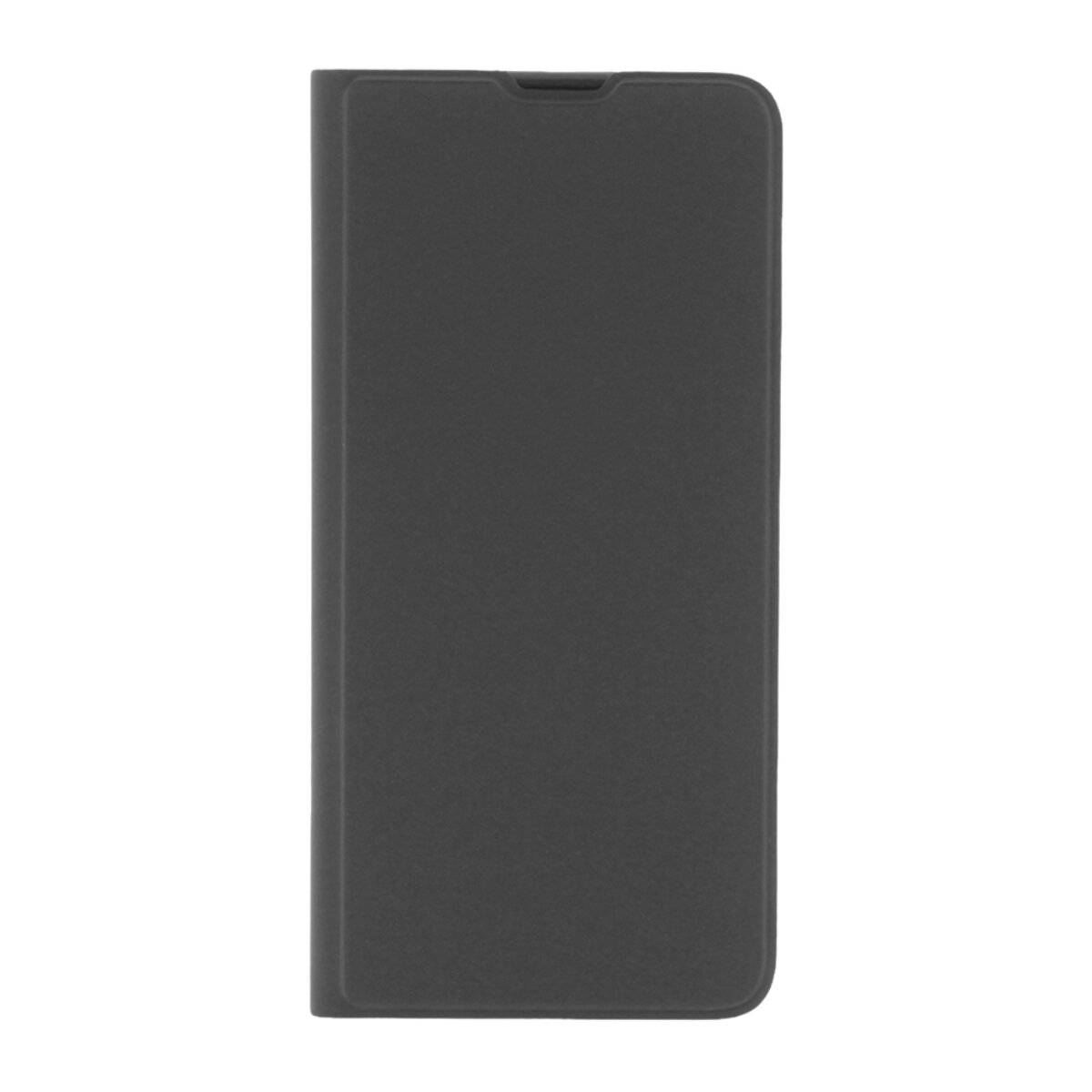 Handyhülle Smartphone Schutzhülle Smart Soft Case mit Kartenfach und Magnetverschluss iPhone 17 Schwarz