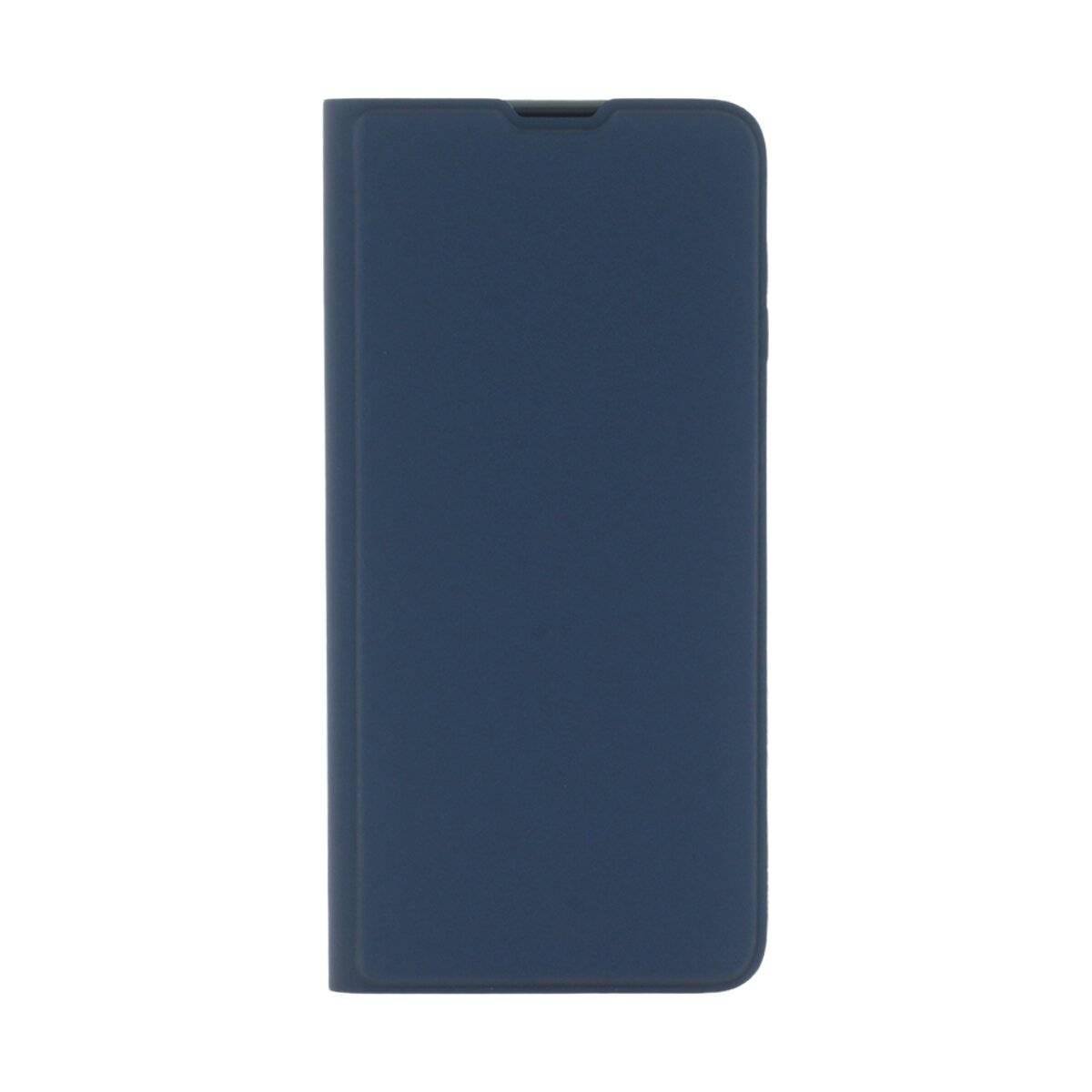 Handyhülle Smartphone Schutzhülle Smart Soft Case mit Kartenfach und Magnetverschluss iPhone 17 Dunkelblau