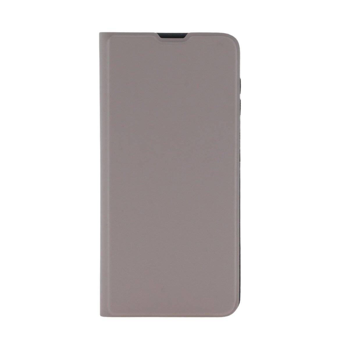 Handyhülle Smartphone Schutzhülle Smart Soft Case mit Kartenfach und Magnetverschluss iPhone 17 Beige
