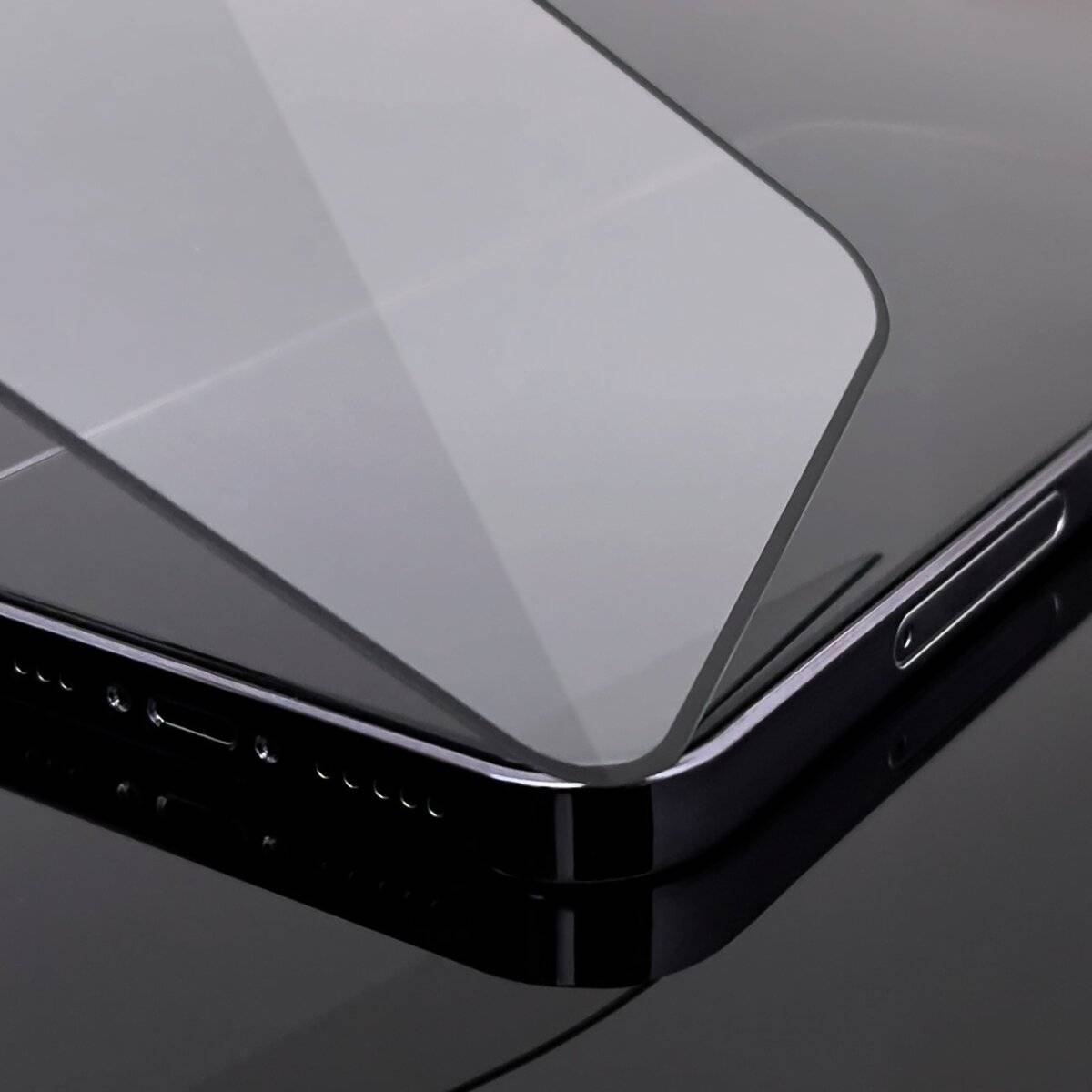 5D Schutzglas kompatibel mit Motorola Moto G56 5G gebogen gehärtetem Glas Film voll Klebstoff und Abdeckung