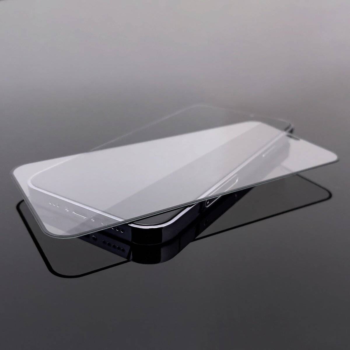 5D Schutzglas kompatibel mit Motorola Moto G56 5G gebogen gehärtetem Glas Film voll Klebstoff und Abdeckung