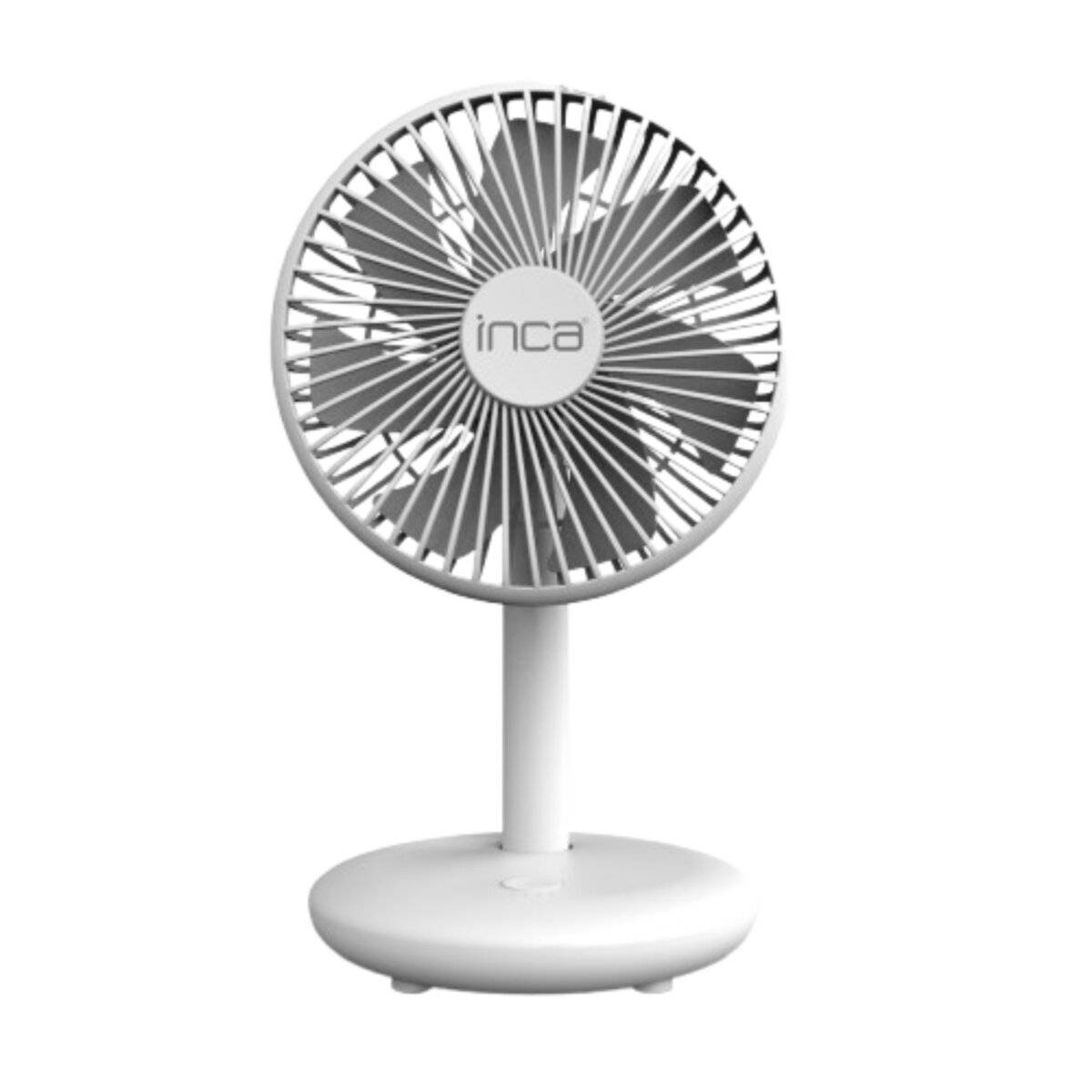 Inca IMF-14B – 6 Zoll Schreibtischventilator mit 4 Lüfterstufen