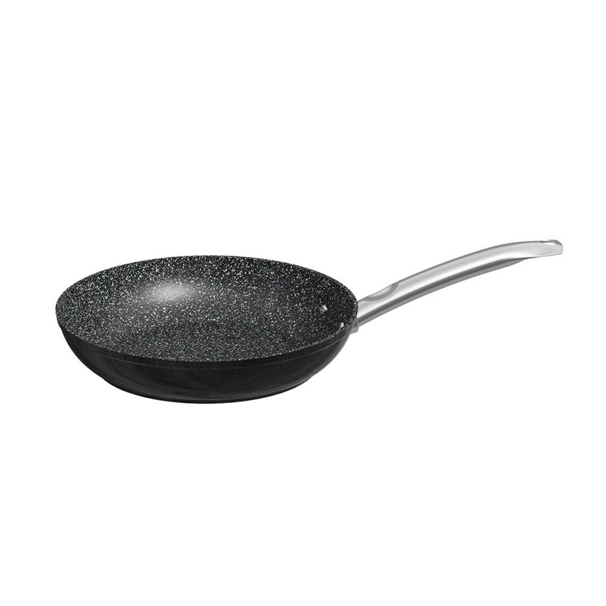 Michelino New Marie Bratpfanne Ø 28 cm, Antihaftbeschichtung & Edelstahlgriff
