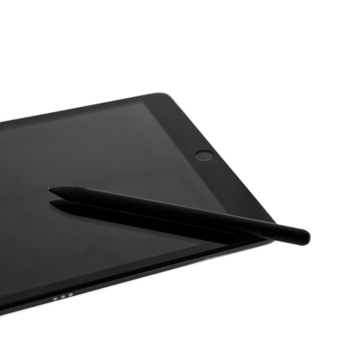 Aktiver Stylus Stift – wiederaufladbarer Eingabestift für Tablets & Smartphones