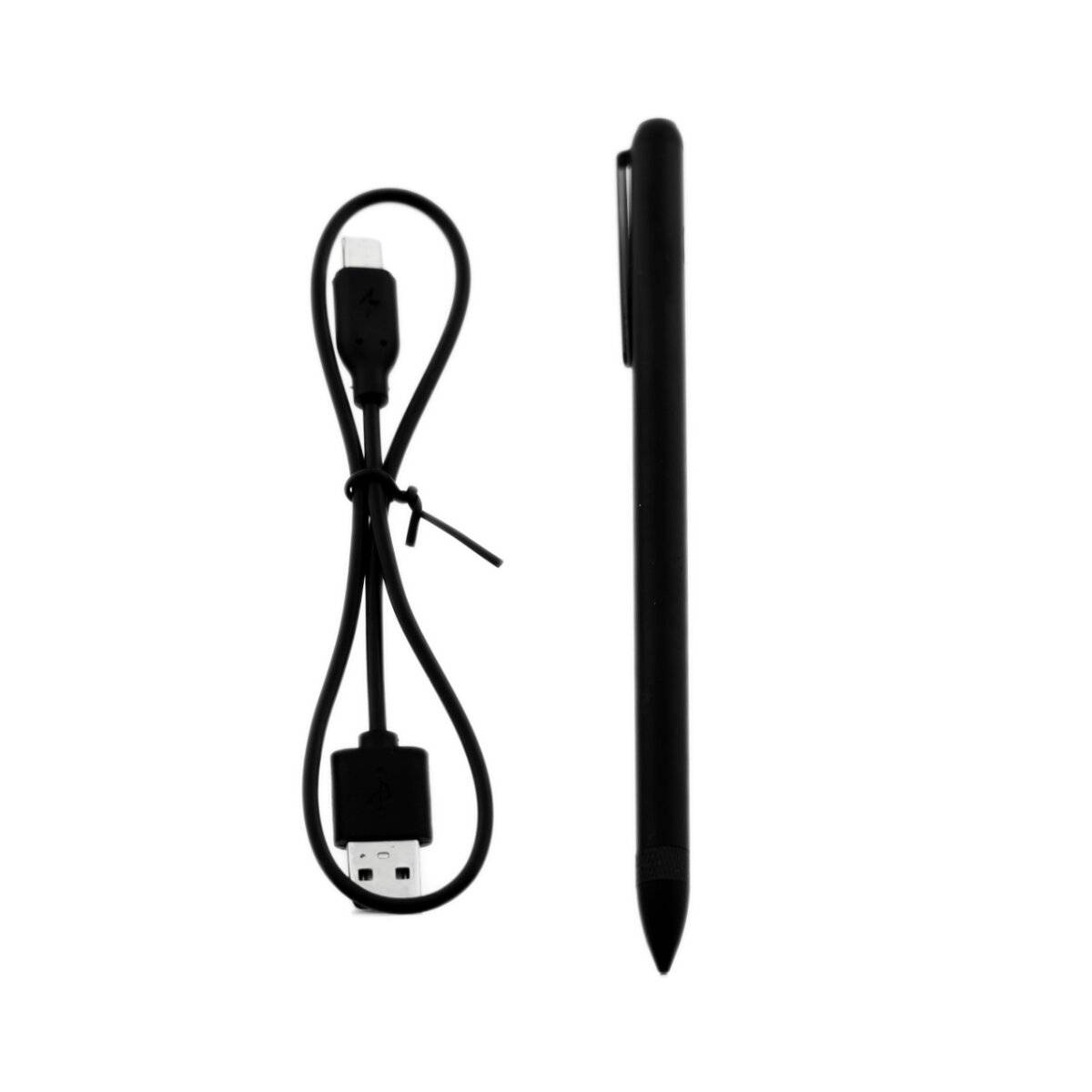 Aktiver Stylus Stift – wiederaufladbarer Eingabestift für Tablets & Smartphones