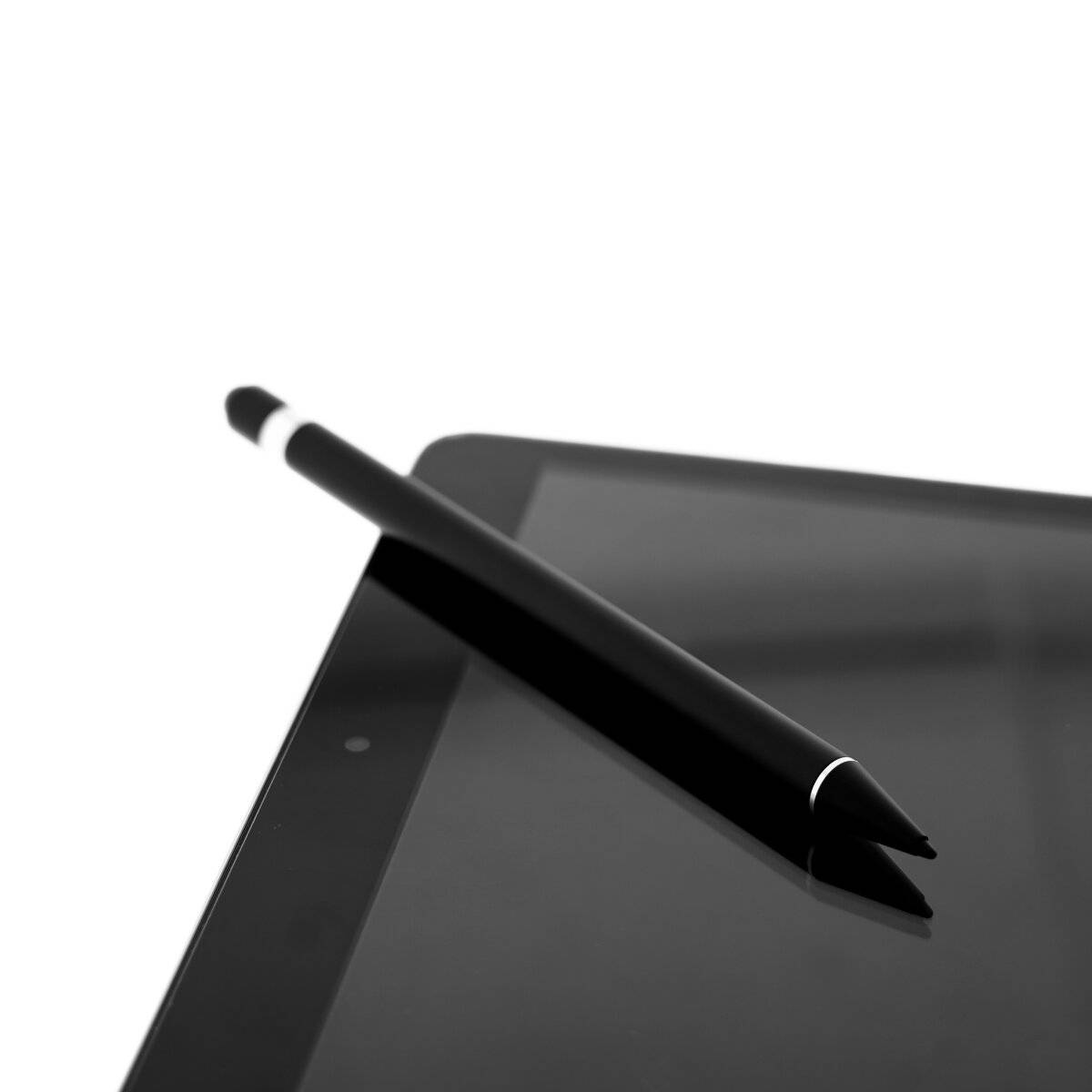 Aktiver Stylus Stift – wiederaufladbarer Eingabestift für Tablets