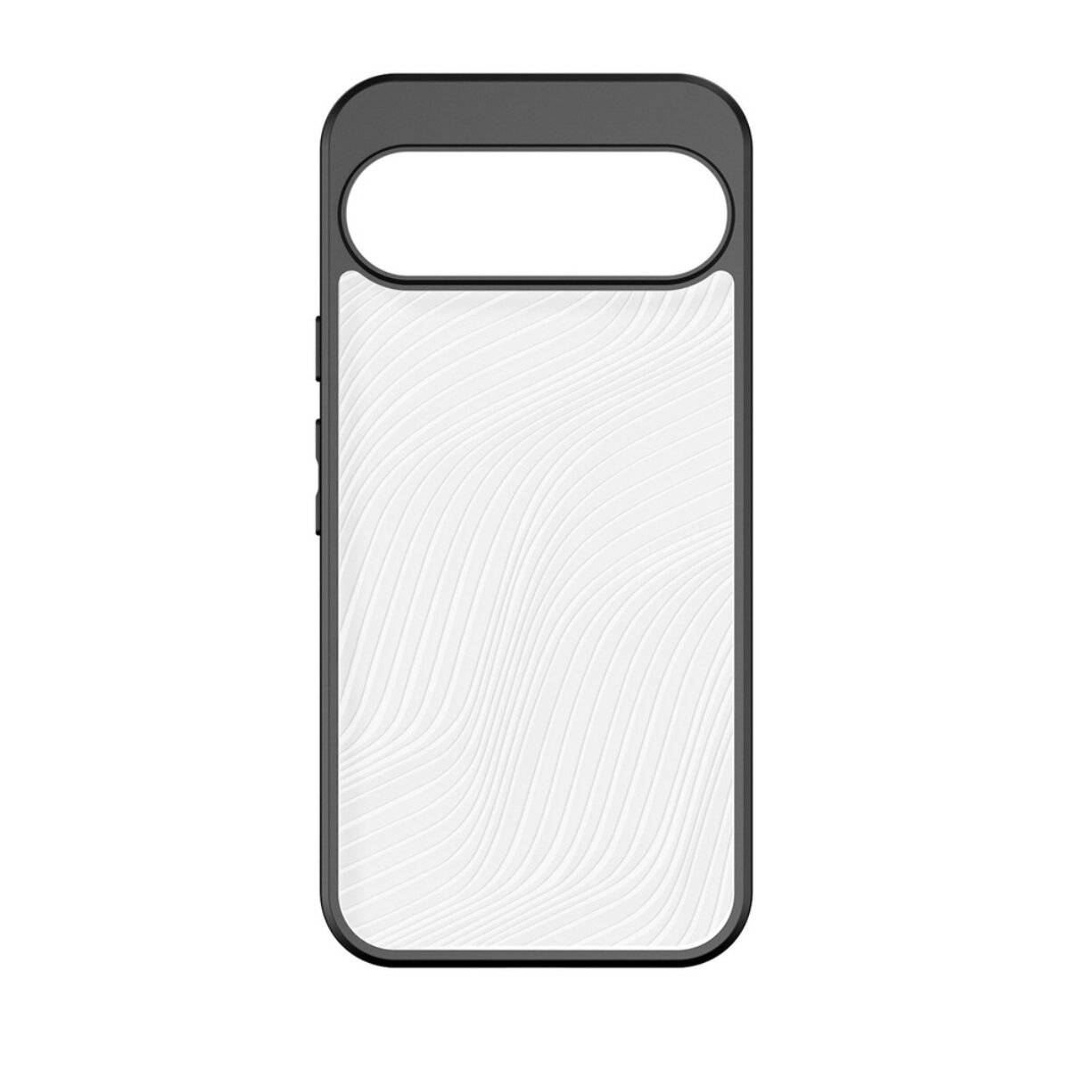 Dux Ducis Aimo Case – Bumper Handyhülle kompatibel mit Google Pixel 10 Pro schwarz