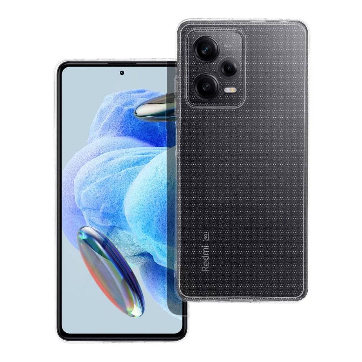 Clear 2 mm Handyhülle Bumper kompatibel mit Google Pixel 10 Pro XL transparent