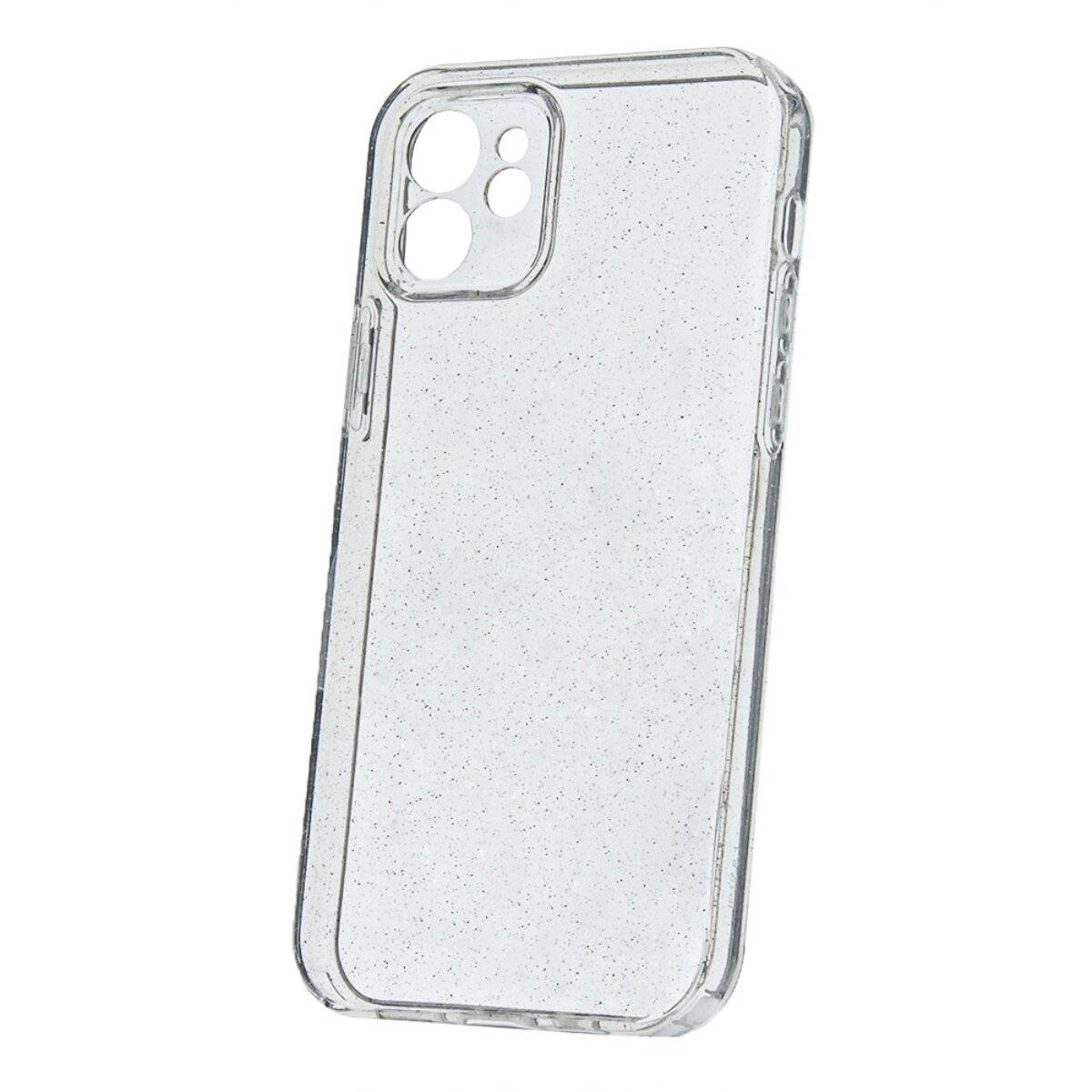 Shine Cover – Handyhülle Bumper Glitzerhülle aus TPU kompatibel mit Google Pixel 10 Pro XL