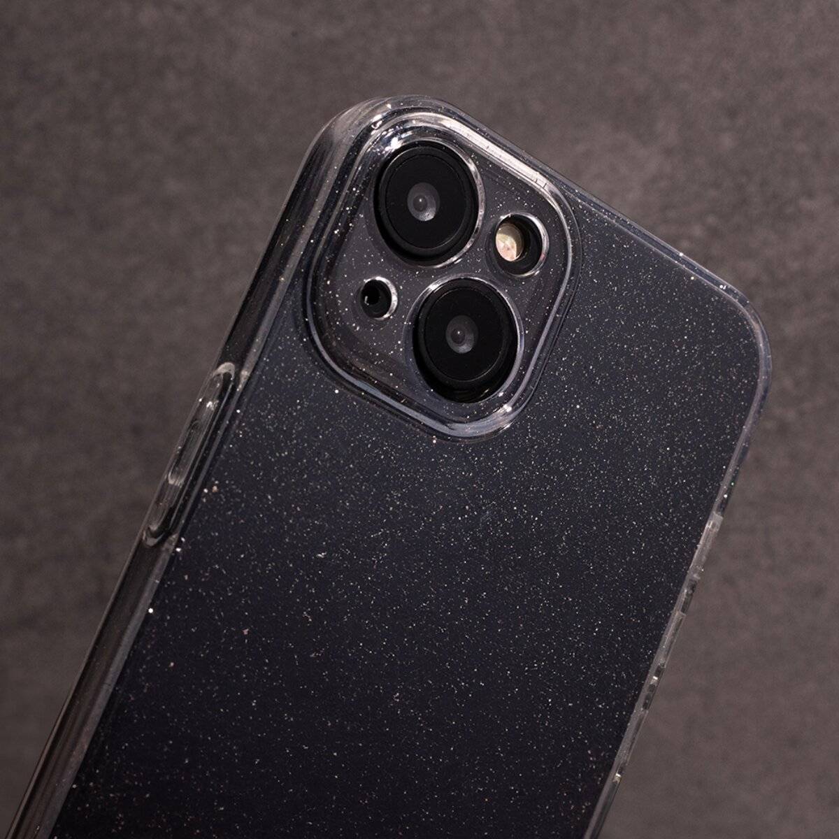 Shine Cover – Handyhülle Bumper Glitzerhülle aus TPU kompatibel mit Google Pixel 10 Pro XL